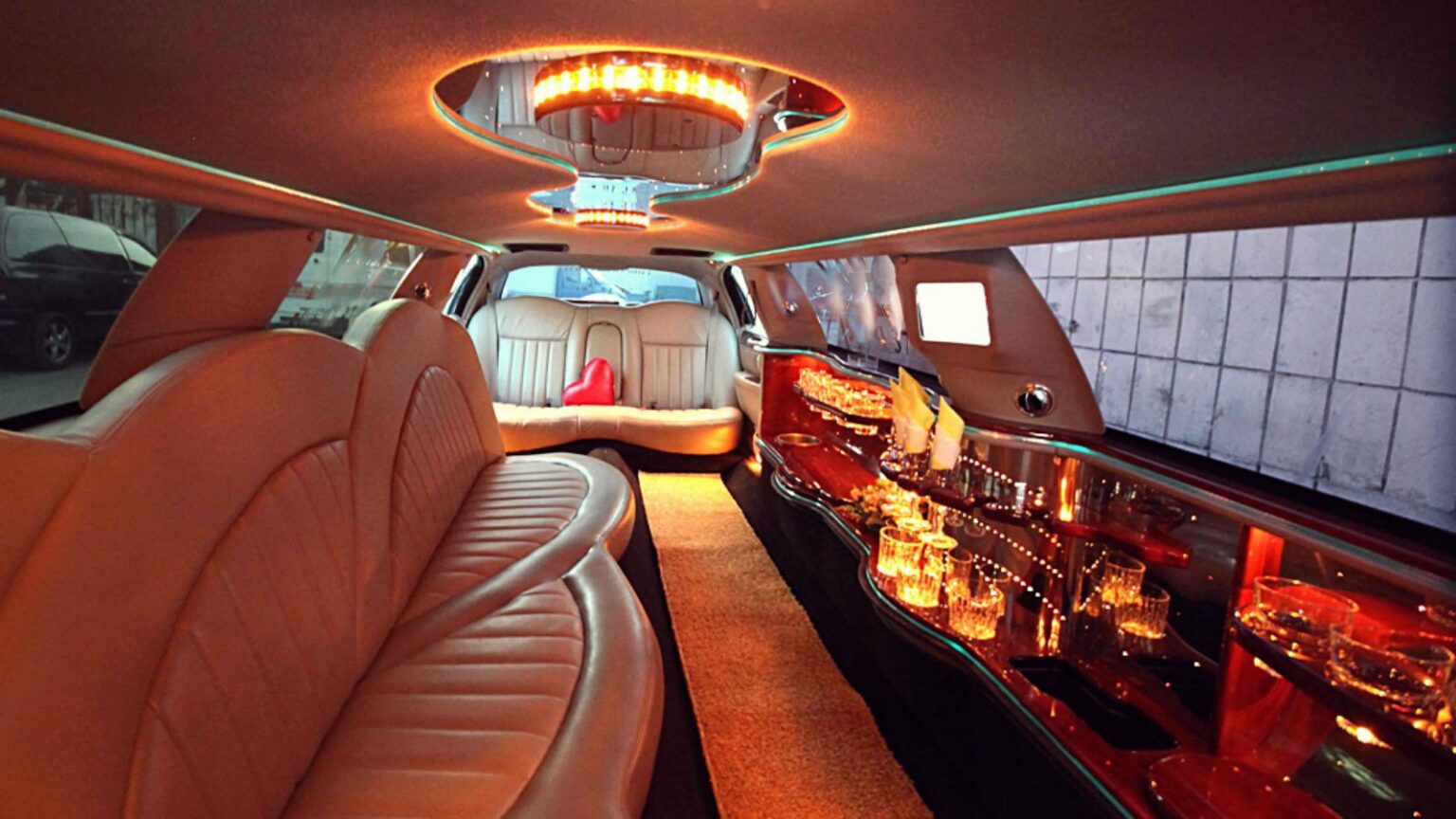 What is so good about Limousine services in San Diego?