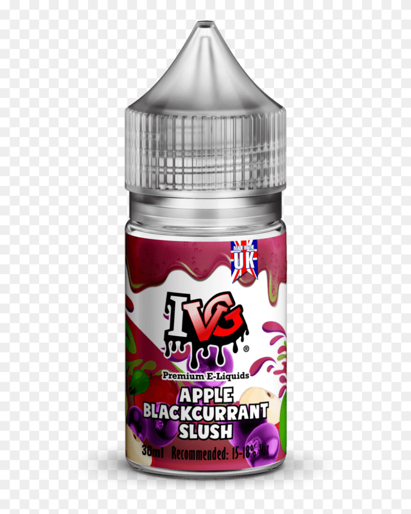 How Bar Juice Vape Liquid and IVG Are Changing the Vaping Landscape