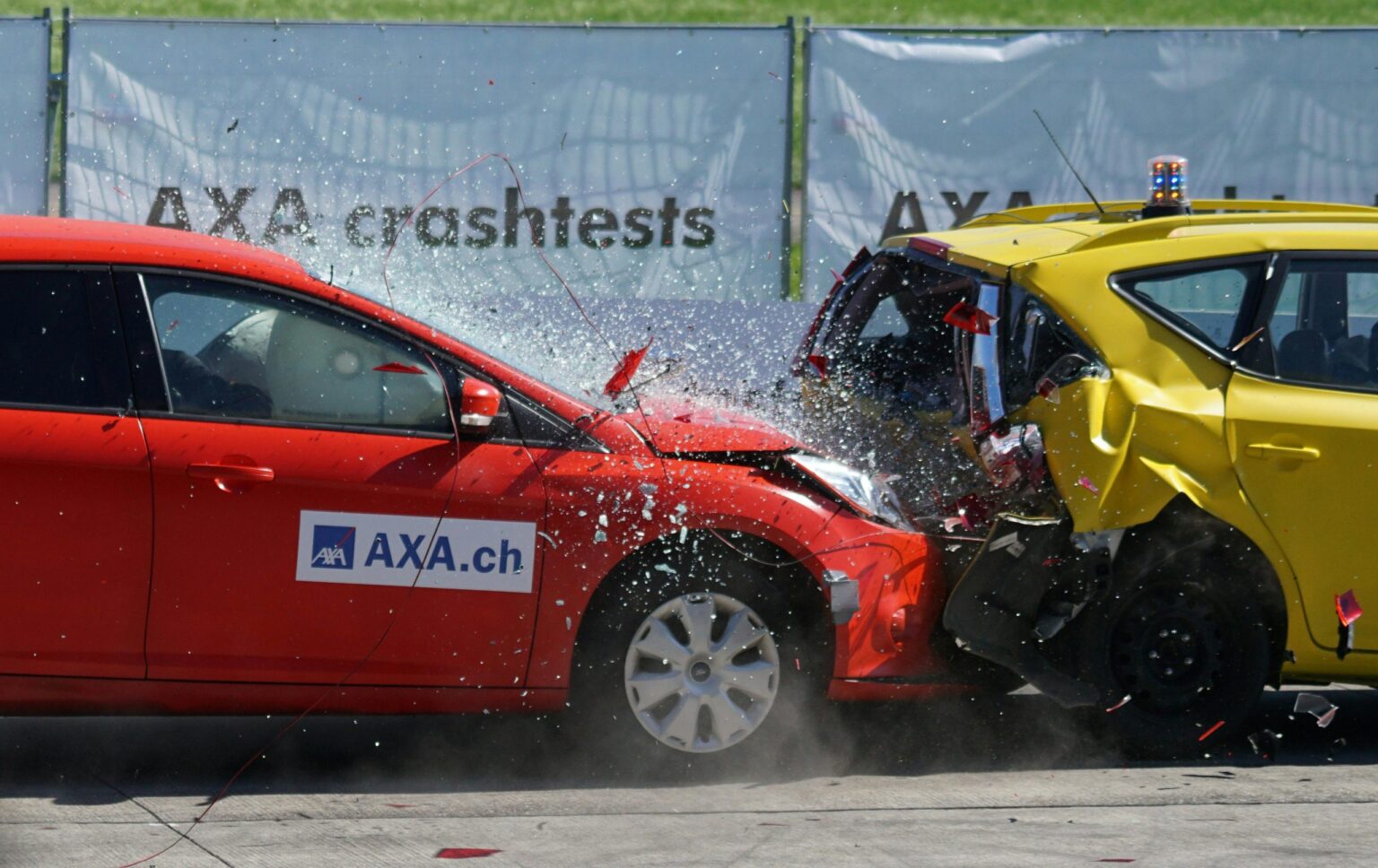 The Role of Expertise in Car Accident Claims