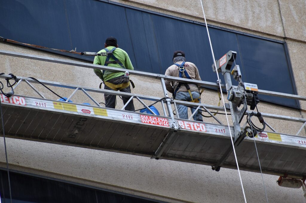 Waterproofing 101: Protect Your Business from Mold and Moisture