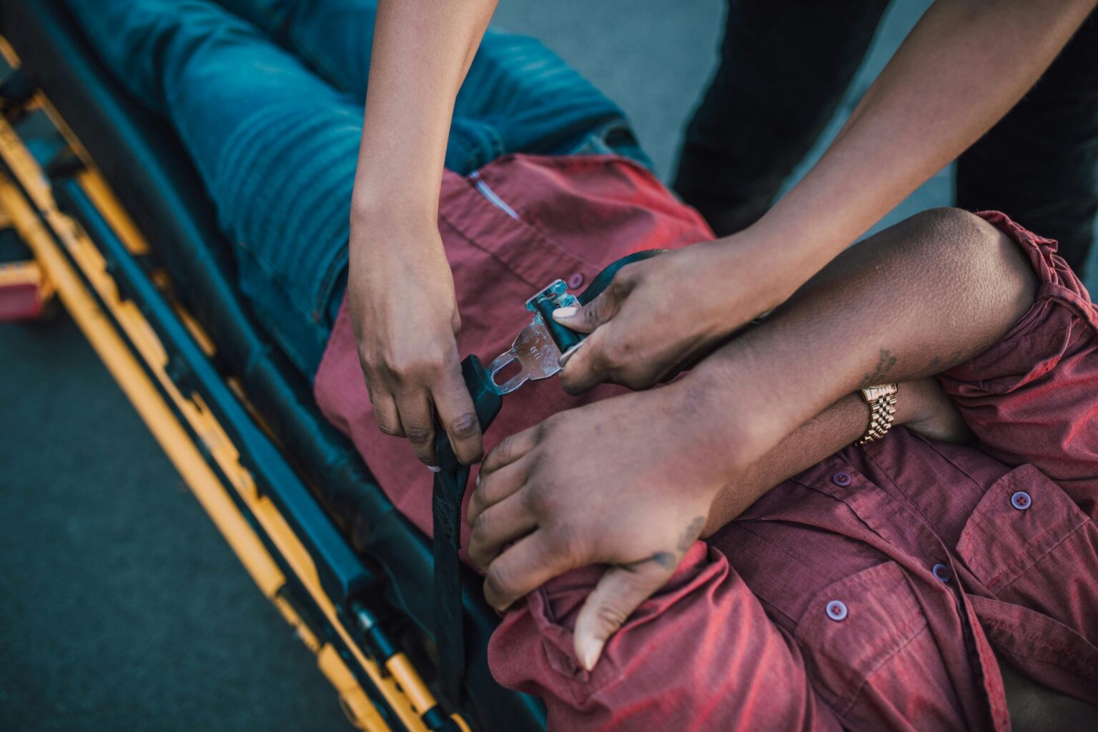 How a Personal Injury Attorney Maximizes Your Compensation