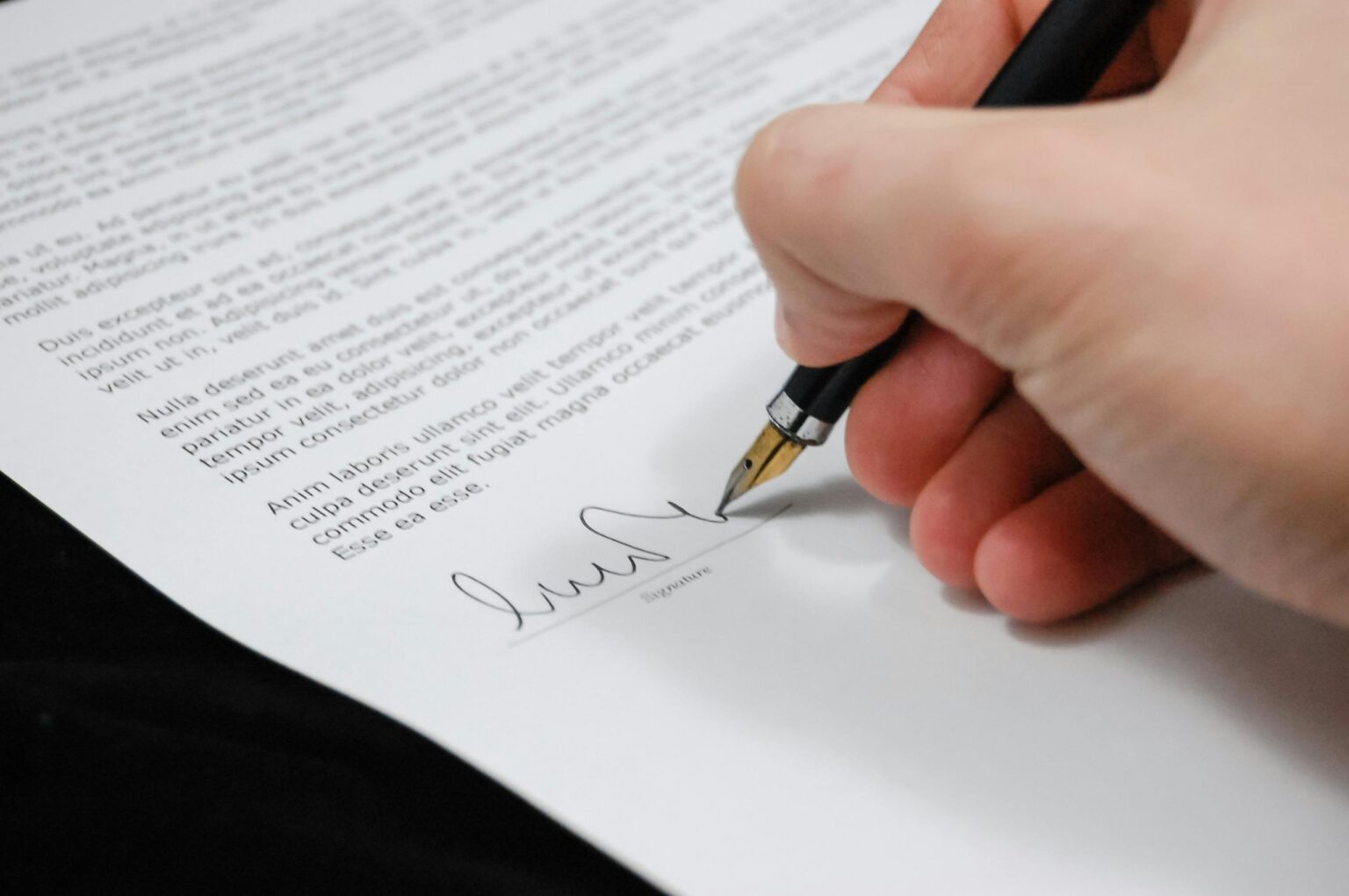 The Essential Guide to Choosing the Right Will Attorney