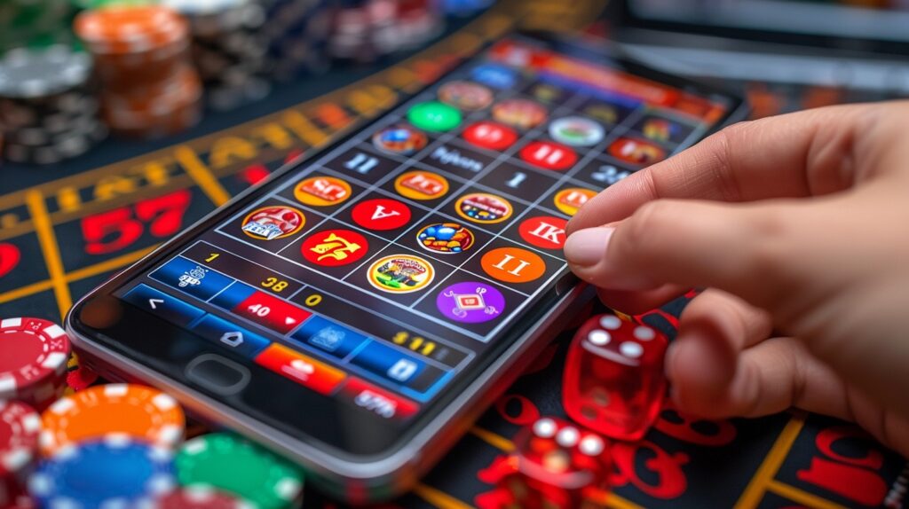 Pocket-Friendly Play: Discover the Top UK Casinos with Outstanding Mobile Apps