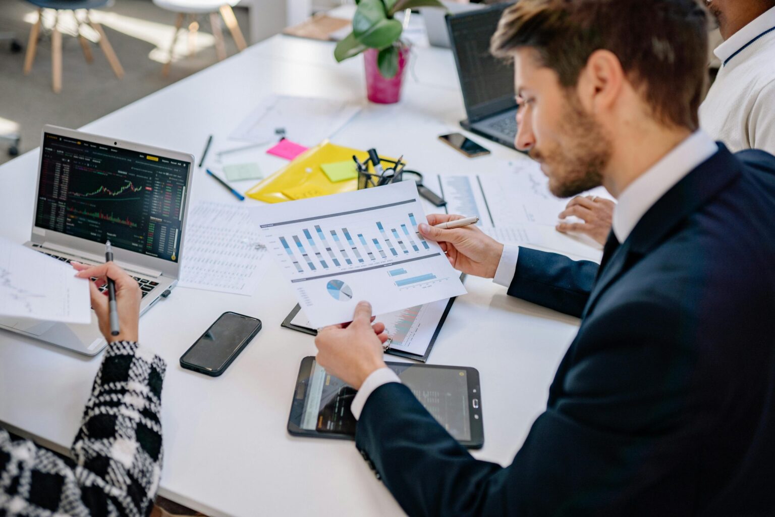 Building Smarter Workflows with Integrated Case Management Tools