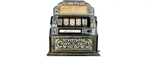 In Which Country Was the First Slot Machine Created? Exploring the Origins of Casino Slot Machines