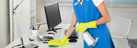 Best Commercial Cleaning: A Complete Guide for Businesses